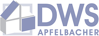 logo apfelbacher dws